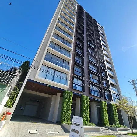 Bee Suites San Jose - Escalante Exterior foto