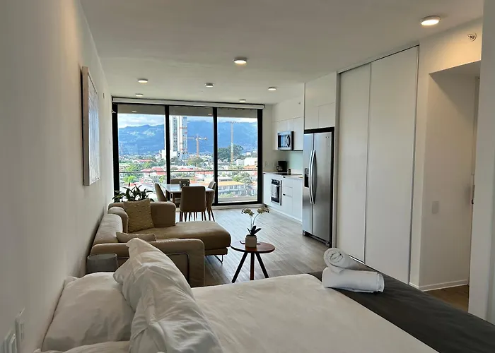 Bee Suites San Jose - Escalante