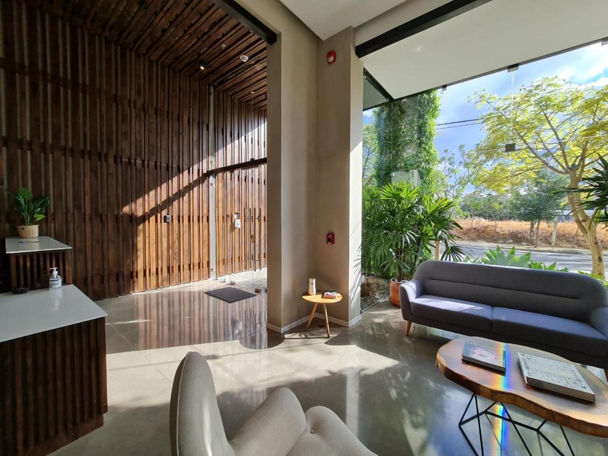 Apartamento Bee - Escalante San José