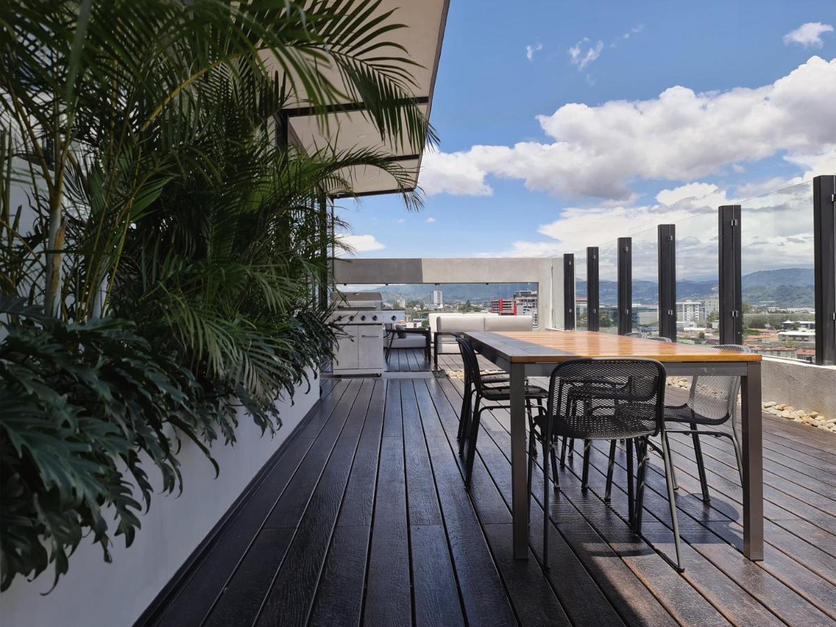 Apartamento Bee - Escalante San José