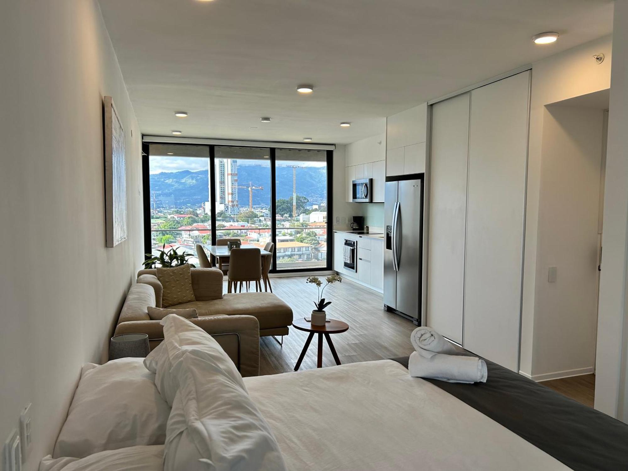 Bee - Escalante Appartement