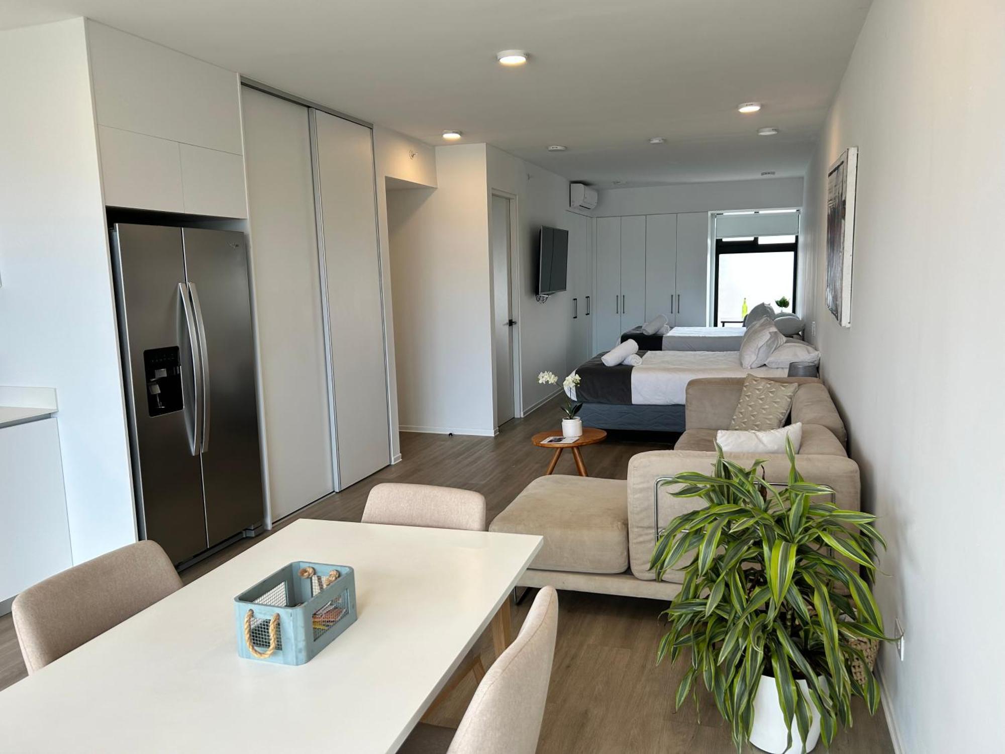 Appartement Bee - Escalante *