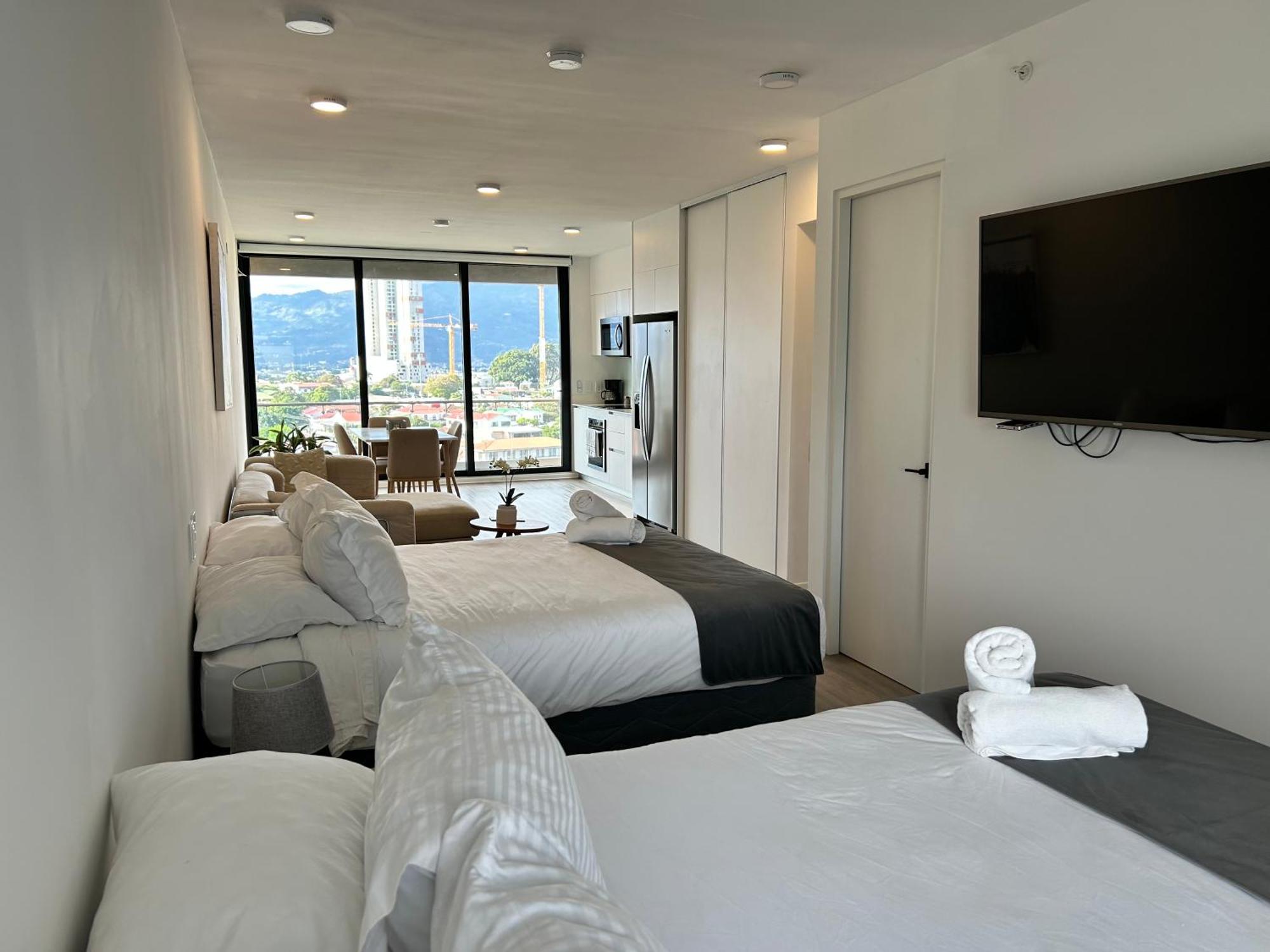 Bee - Escalante Apartment