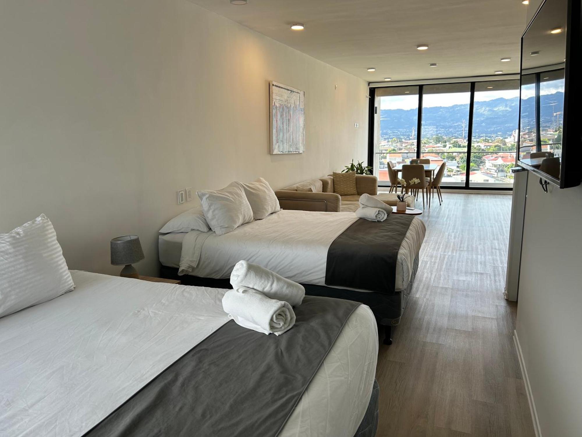 Bee - Escalante Apartment