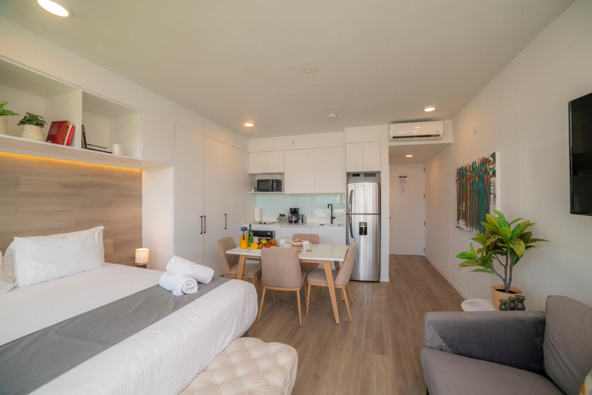 Apartamento Bee - Escalante *