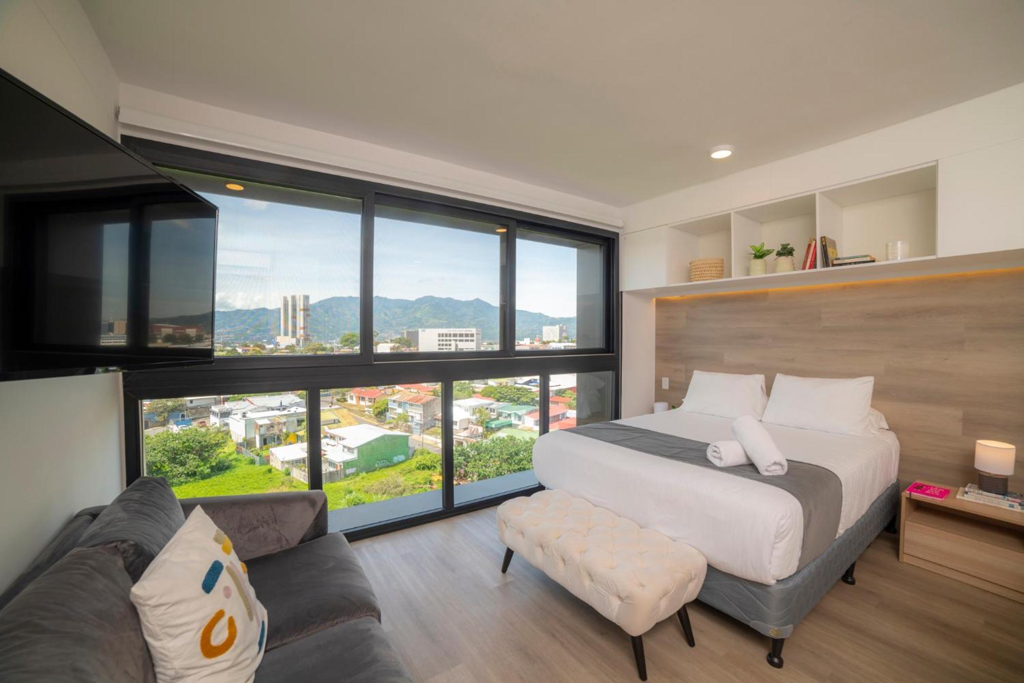 Bee - Escalante Appartement *