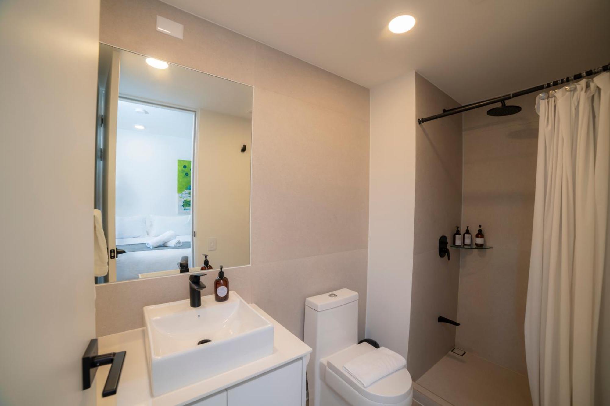 Bee - Escalante Apartamento *
