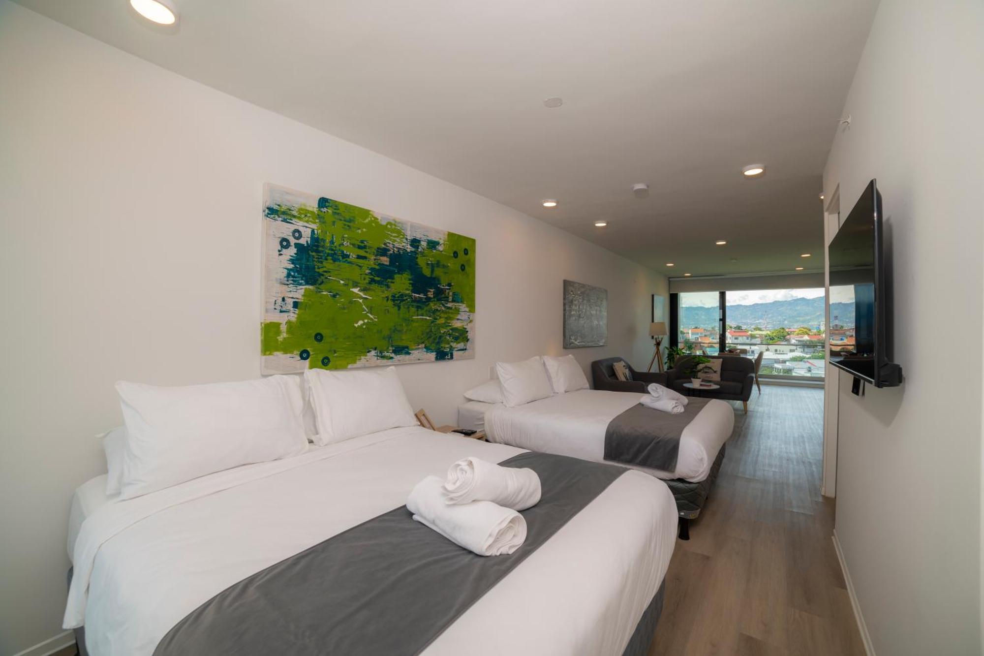 Appartement Bee - Escalante