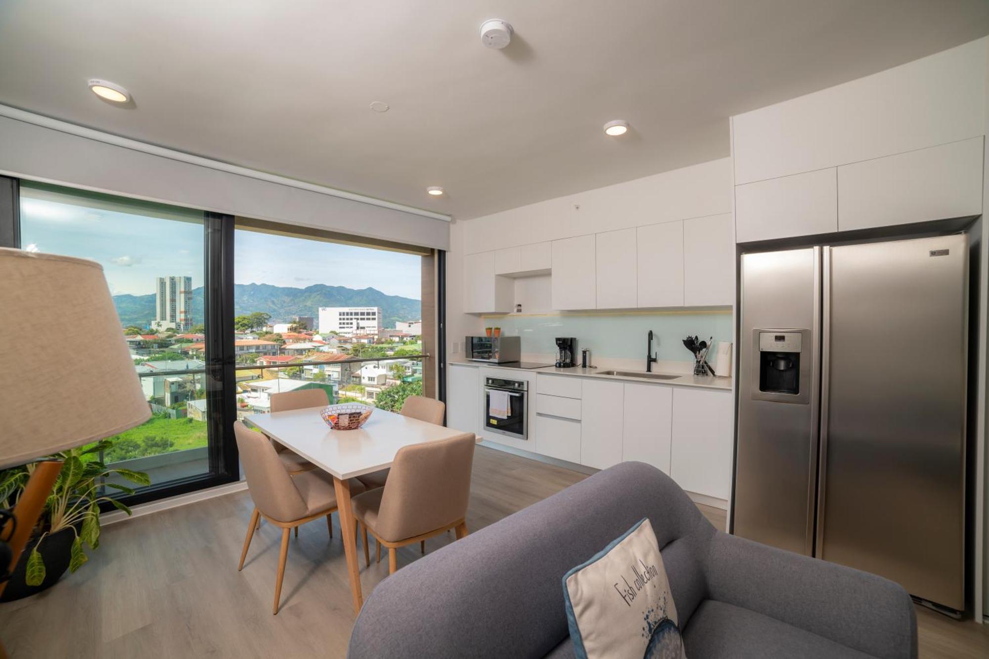 Apartamento Bee - Escalante San José
