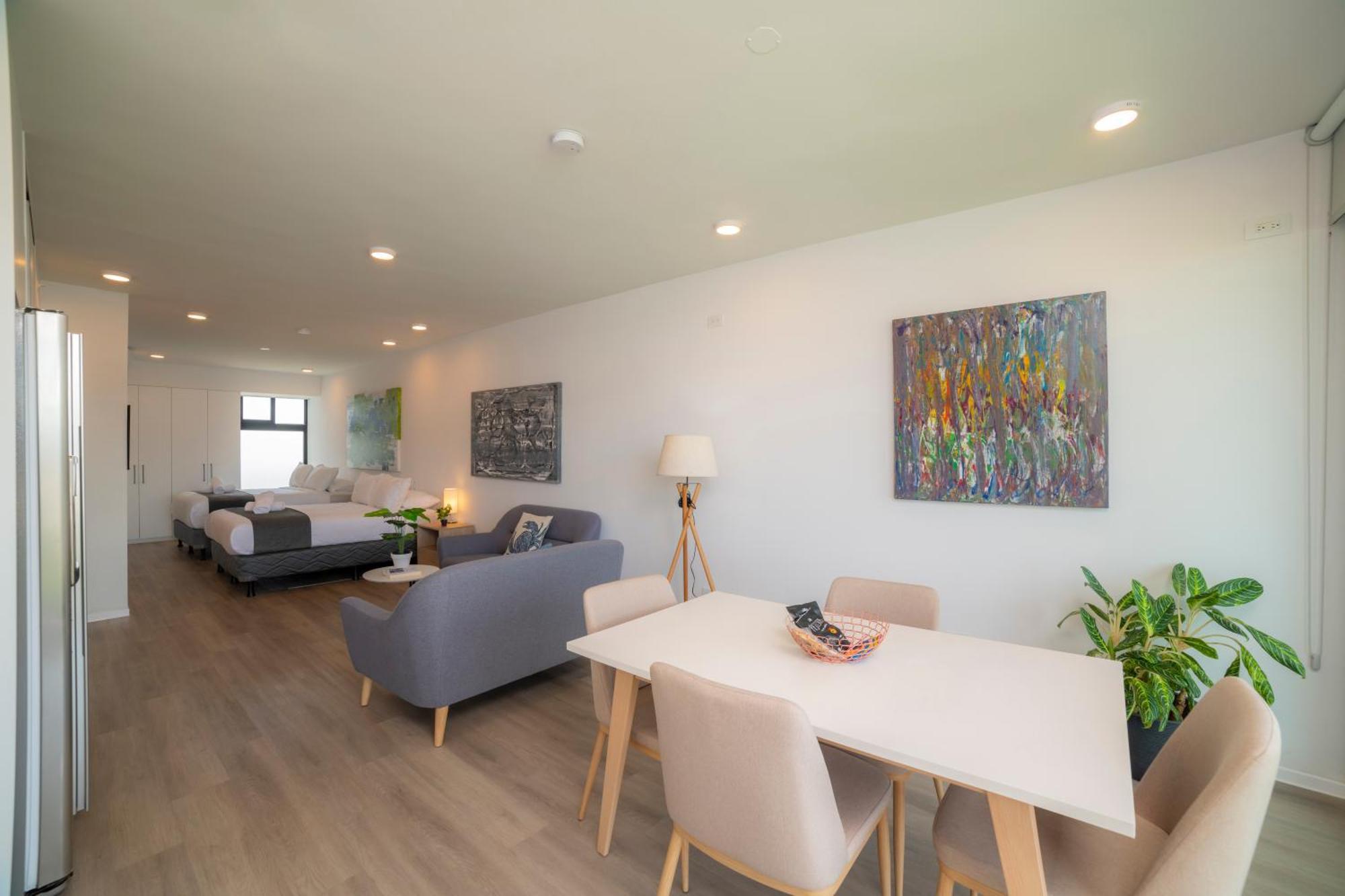 Bee - Escalante Appartement *
