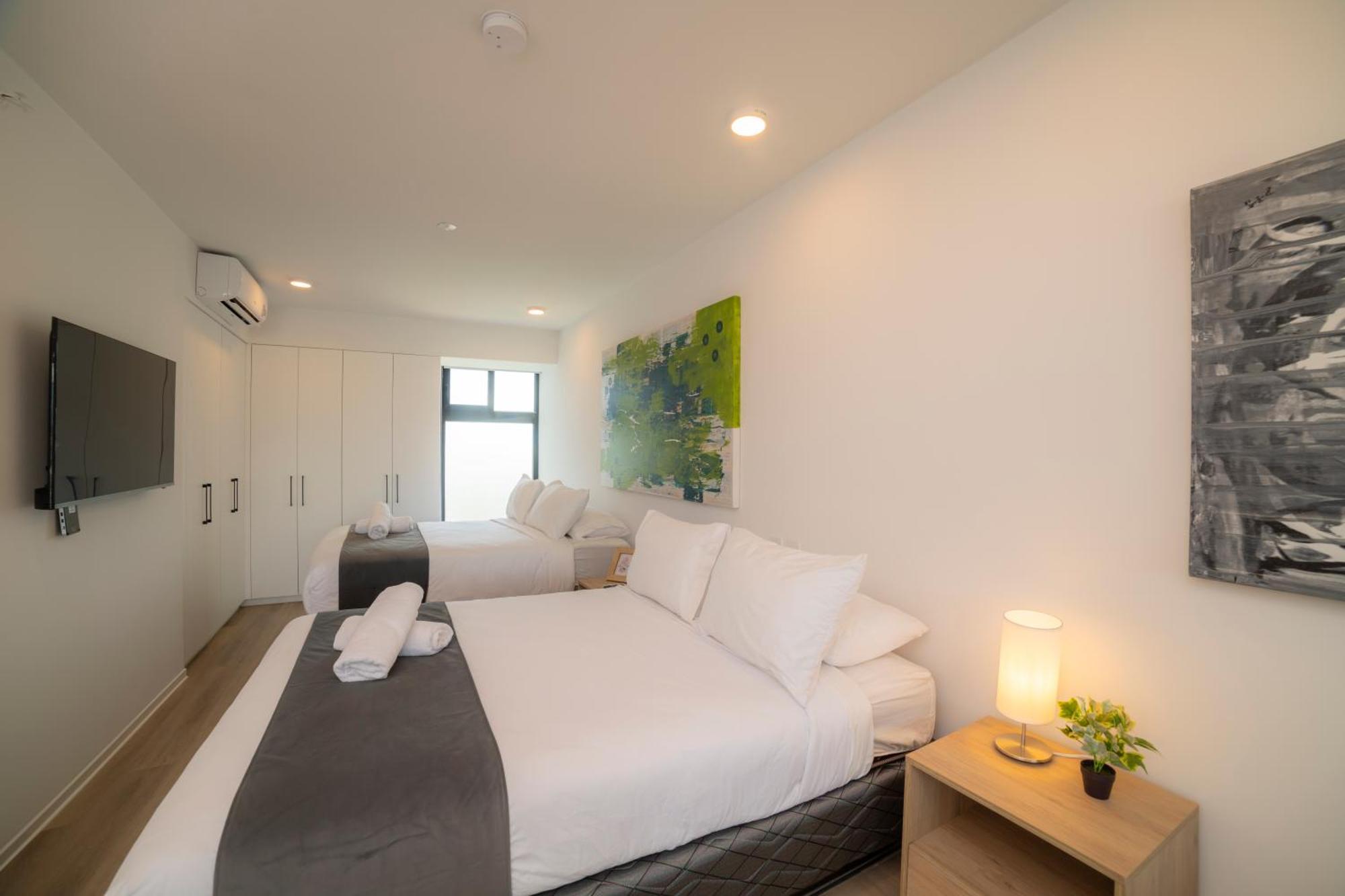 Bee - Escalante Appartement *