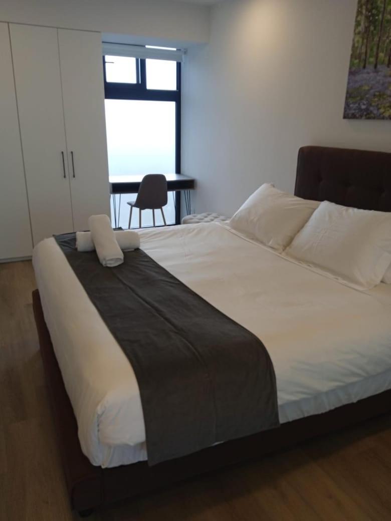 Bee - Escalante Appartement San José