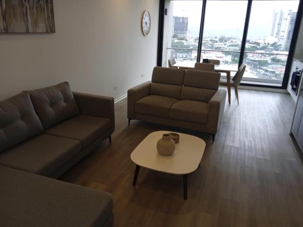 Bee - Escalante Apartamento
