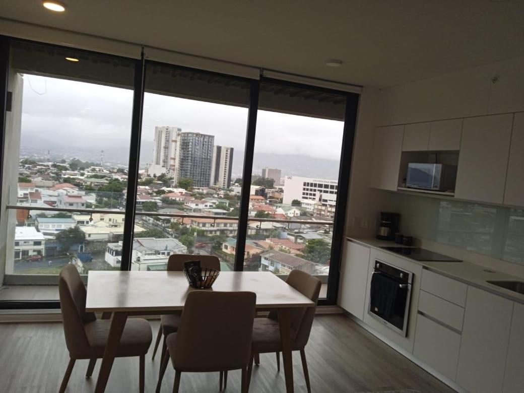 Apartamento Bee - Escalante San José