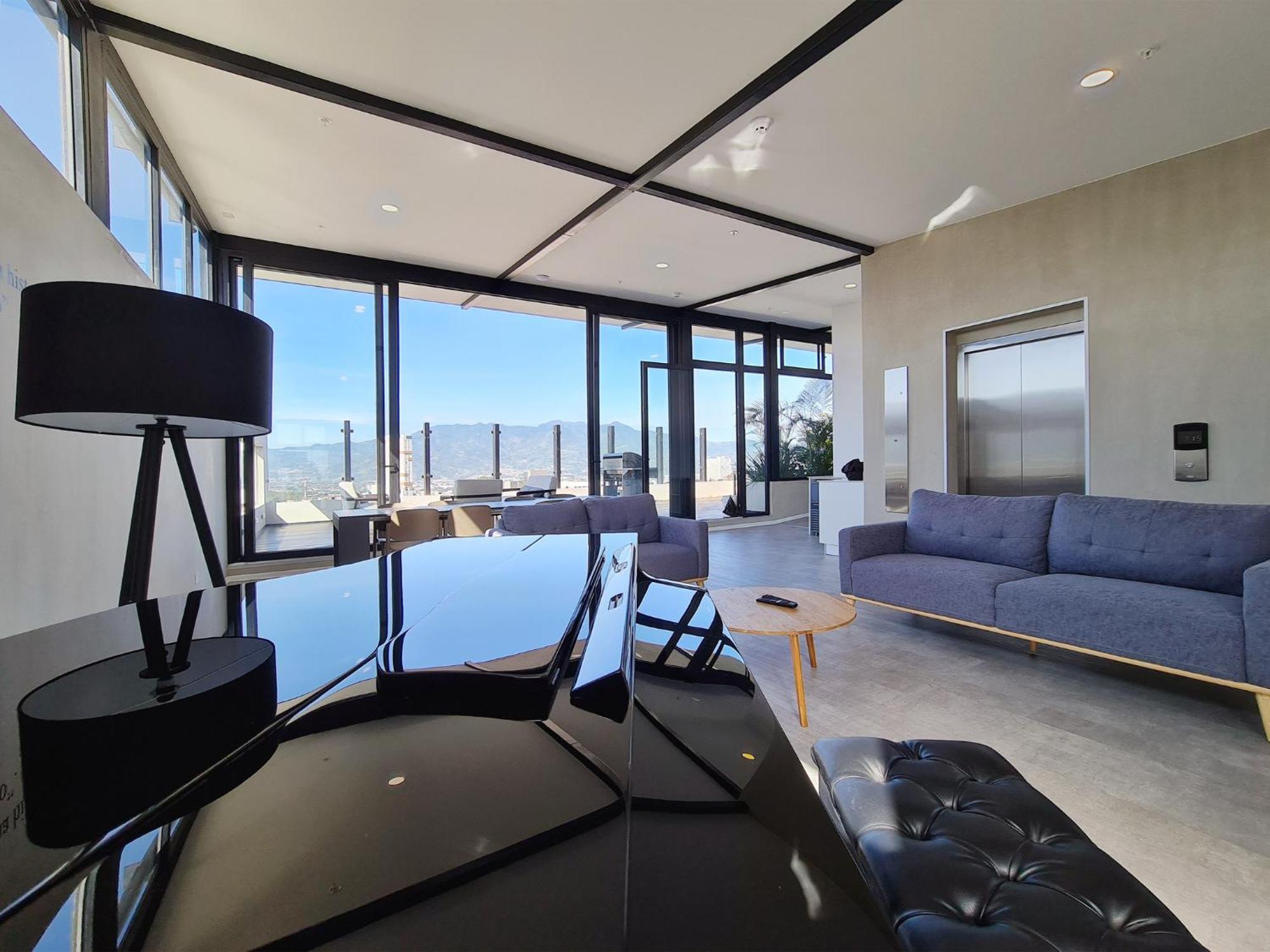 Bee - Escalante Appartement *
